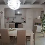 Relax Sul Mare Villa Gallipoli
