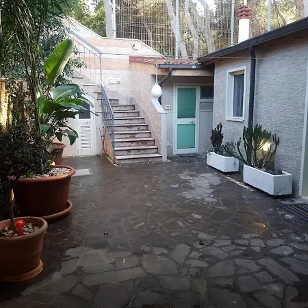 Villa Relax Sul Mare *