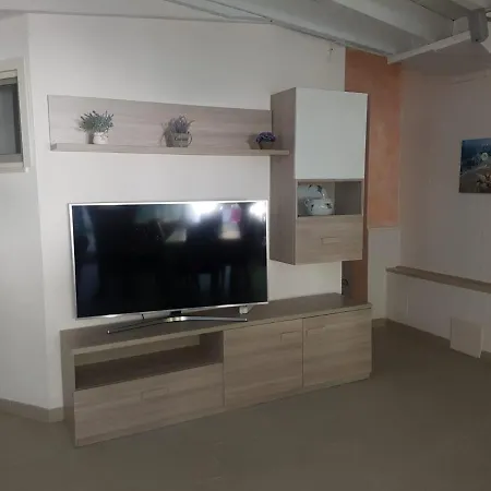 Villa Relax Sul Mare