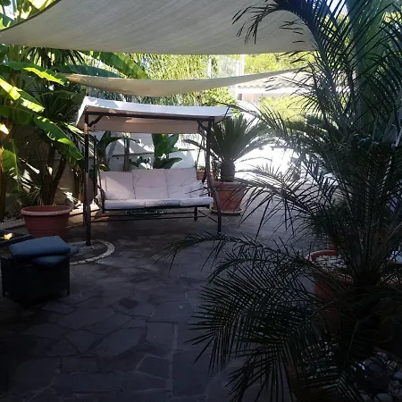 Relax Sul Mare Villa *
