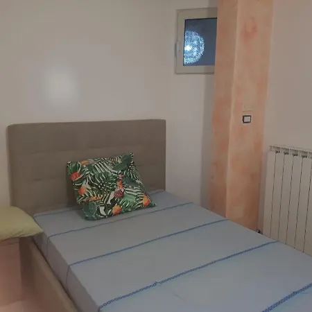 Villa Relax Sul Mare Gallipoli