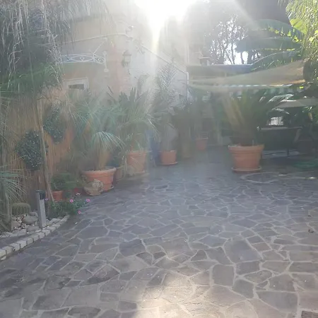 Villa Relax Sul Mare