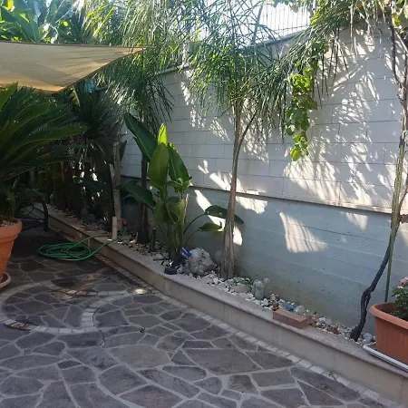 Villa Relax Sul Mare
