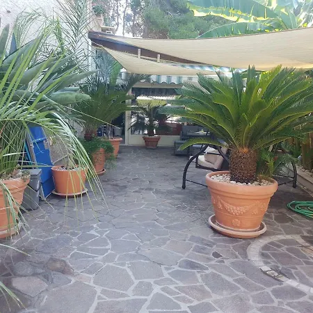 Villa Relax Sul Mare *